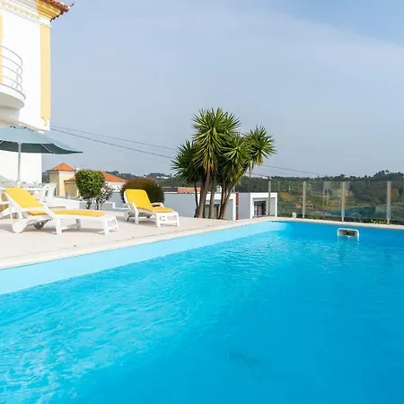 Βίλα Villa Ericeira