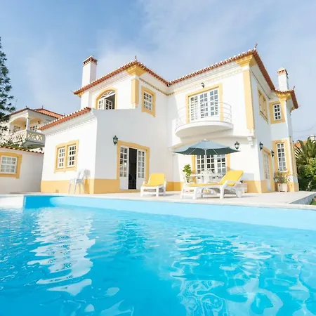 Villa Ericeira Βίλα