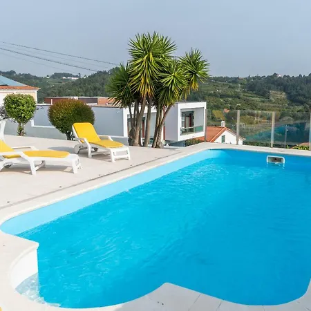 Villa Ericeira * エリセイラ