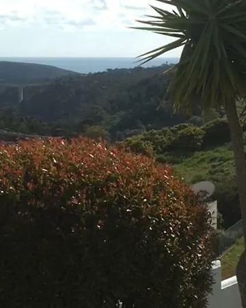 Villa Ericeira エリセイラ