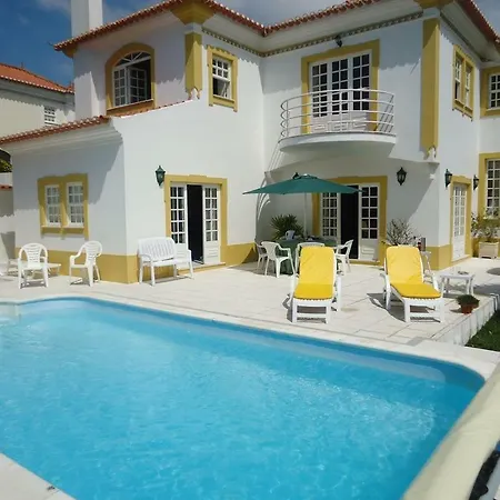 Βίλα Villa Ericeira Ericeira