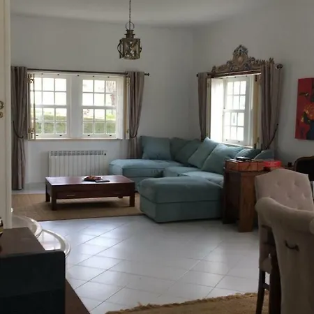 Βίλα Villa Ericeira Ericeira