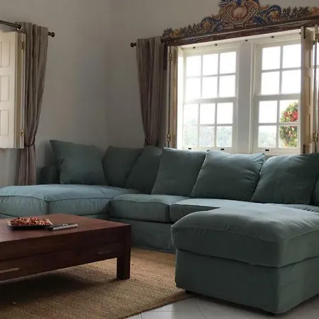 Βίλα Villa Ericeira Ericeira