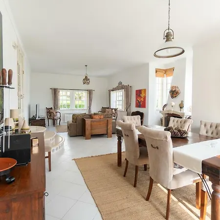 Villa Ericeira Villa