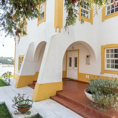 Βίλα Villa Ericeira *