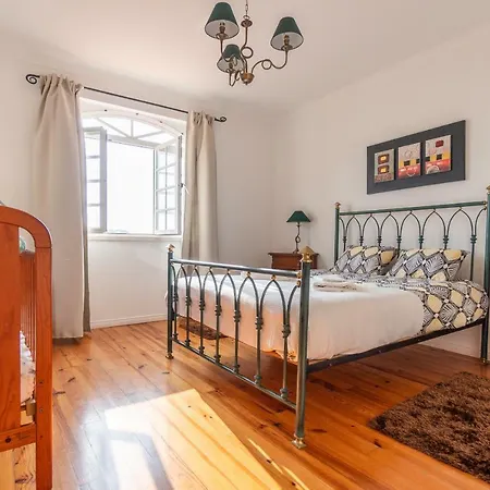 Villa Ericeira Βίλα Ericeira