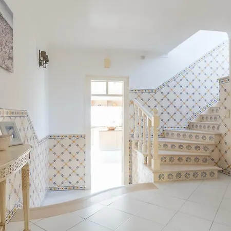 Villa Ericeira *