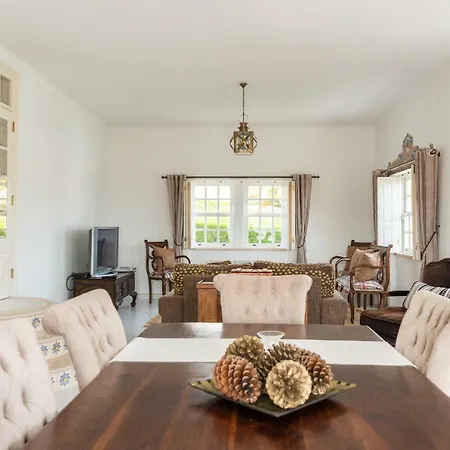 Villa Ericeira Villa