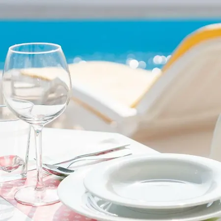 Βίλα Villa Ericeira *