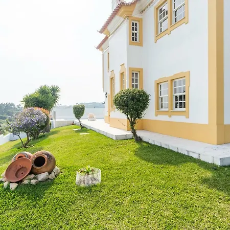 Villa Ericeira *
