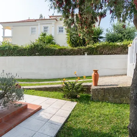 Villa Ericeira エリセイラ