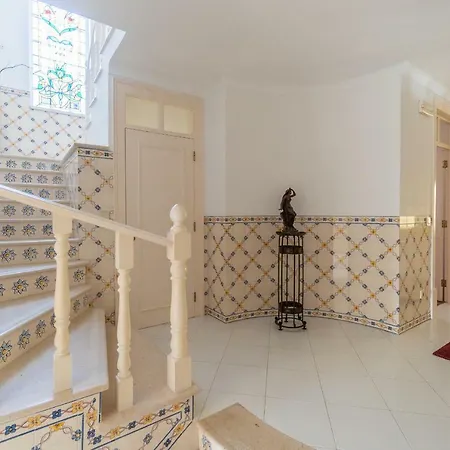 Vila Villa Ericeira Ericeira