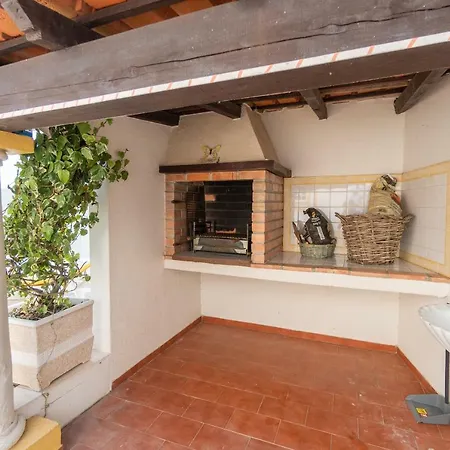 Villa Ericeira Villa *