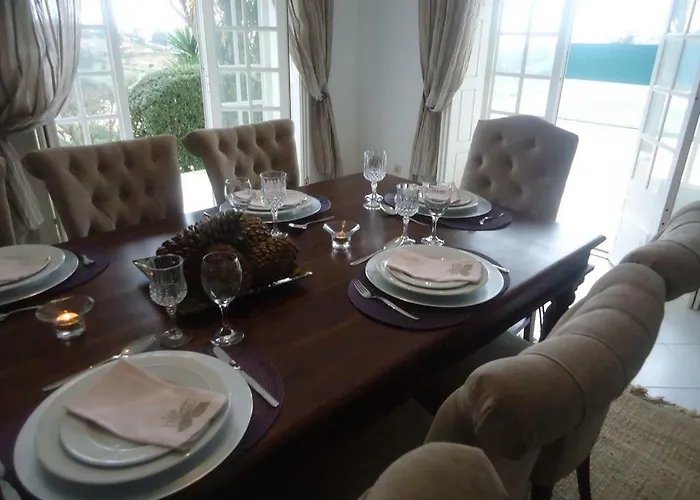 Βίλα Villa Ericeira