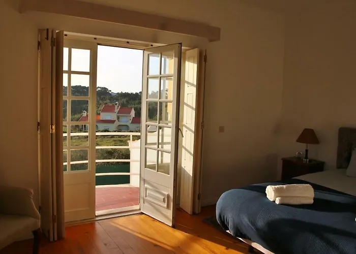 Villa Ericeira * 에리세이라