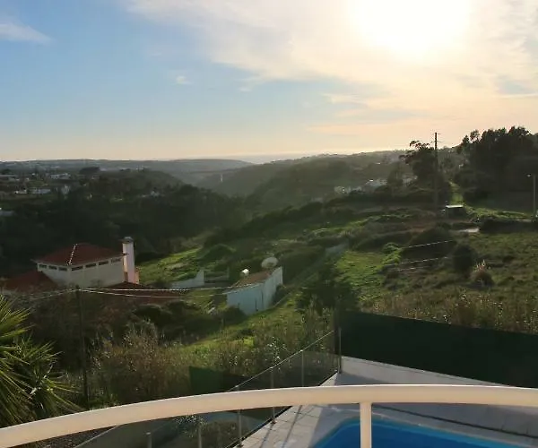 Βίλα Villa Ericeira Ericeira