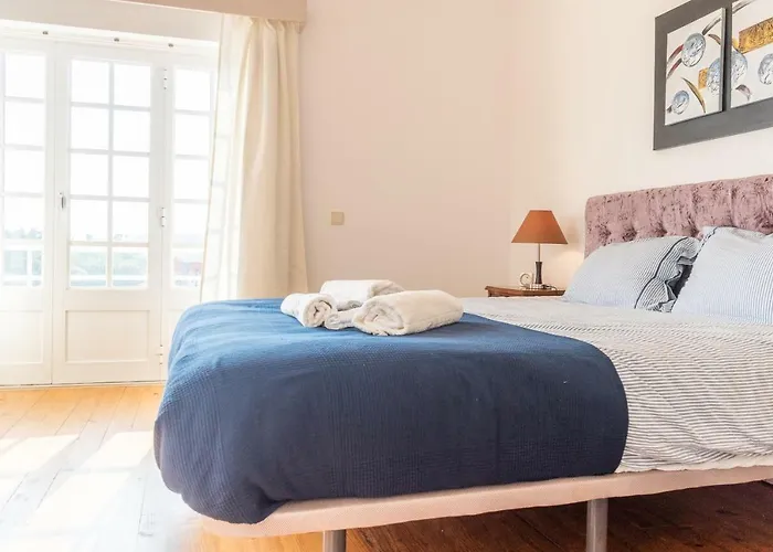 Villa Ericeira * 에리세이라