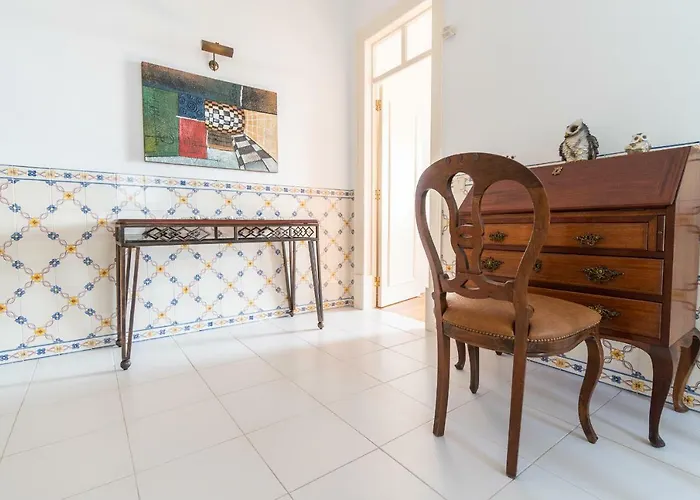 Villa Ericeira * 에리세이라