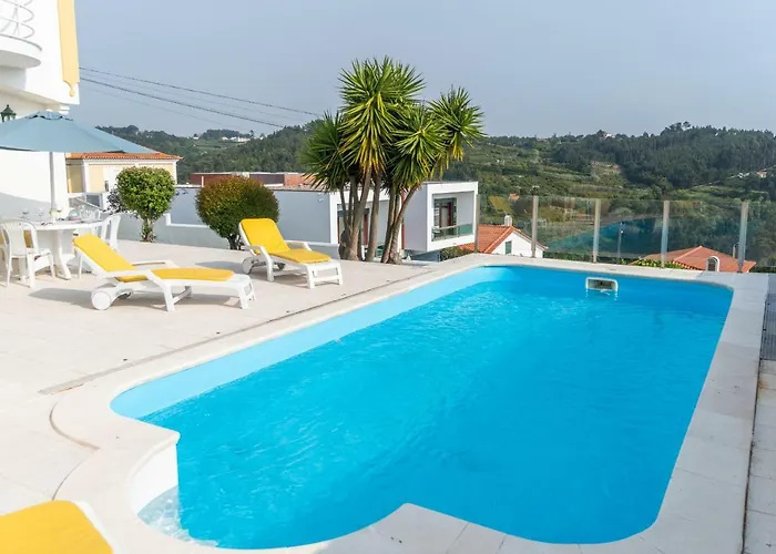 Villa Ericeira * 에리세이라