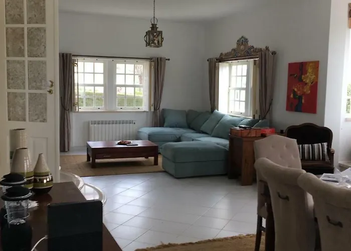 Βίλα Villa Ericeira Ericeira