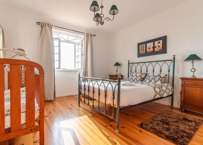 Villa Ericeira 빌라 에리세이라